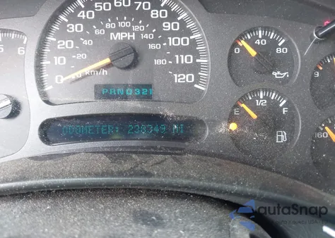 2004 GMC Sierra 1500 Sle z USA, uszkodzony, nr VIN 2GTEK19T741131522